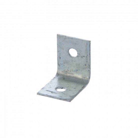 Bowmac B350 Angle Bracket - Galvanised 