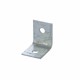 Bowmac B350 Angle Bracket - Galvanised 