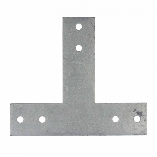 Bowmac B38 T Strap - Galvanised