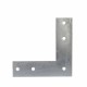 Bowmac B48 L Strap - Galvanised