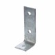 Bowmac B51 Angle Bracket (No Gusset) - Galvanised