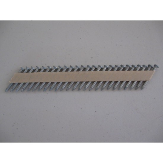 Ecko Joist Hanger Nails 38x3.3mm HD Galvanised Smooth Qty: 2000