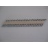 Ecko Joist Hanger Nails 38x3.3mm HD Galvanised Smooth Qty: 2000