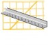 Lumberlok Angle Brace 3.6m (20x20x1mm) - Each