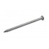 Nail 100 x 4.0mm Galvanised Flat Head Annular Grooved - 25kg