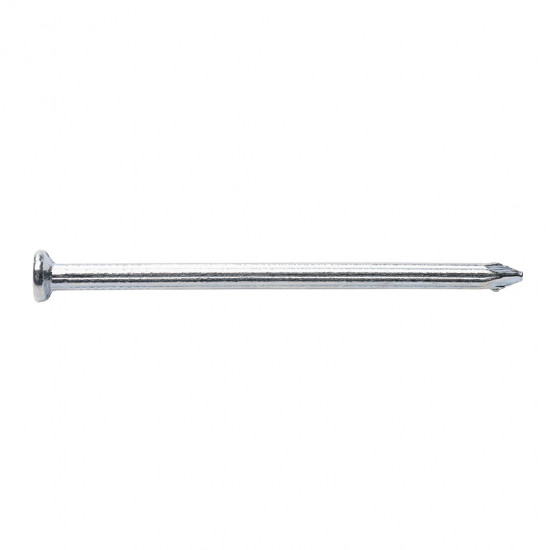 Powers Concrete Nail Smooth 3.7 x 100mm - Qty:100