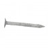 Nail 30 x 2.5mm Galv Plasterboard Clout Plain - 5kg