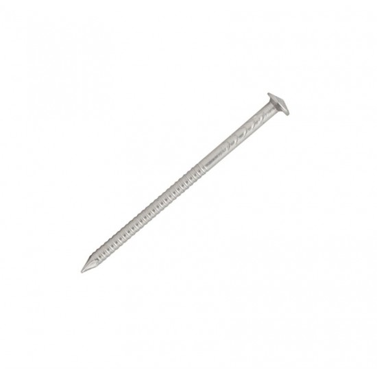 Nail 60 x 3.15mm Stainless Steel Rose Head AG - 5kg