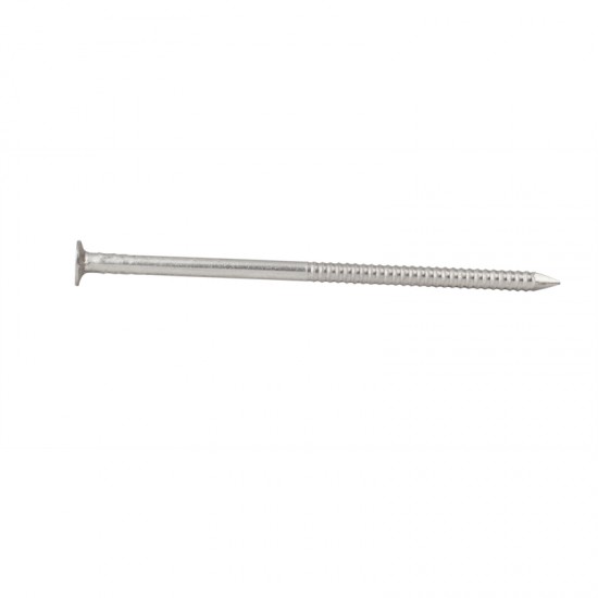 Nail 45 x 3.30mm Stainless Steel Flat Head - 500gm