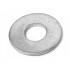 Powers Concrete Nail 16mm Metal Washer - Qty:100