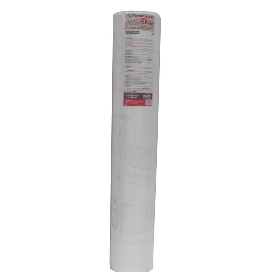 Thermakraft Covertek 407 1250mm x 40m (50m2)