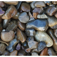 Otorohanga Pebble  22 - 40mm - m3
