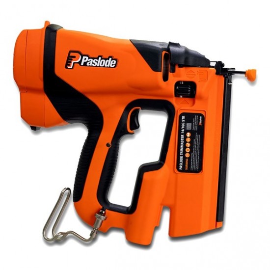 Paslode Impulse 14/16G Straight TrimMaster Bradder