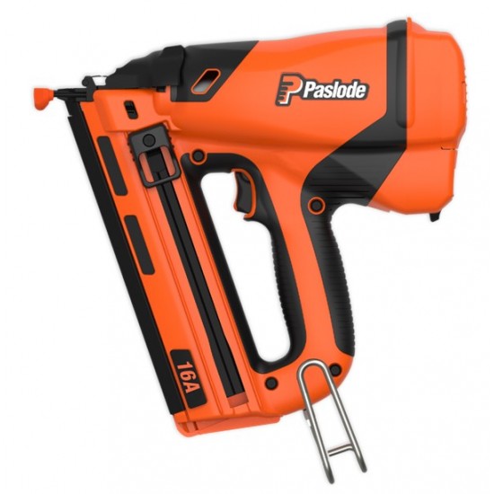 Paslode Impulse 16G Angled TrimMaster Bradder