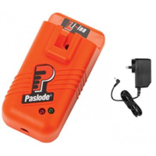 Paslode Impulse Li-Ion Battery Charger Kit