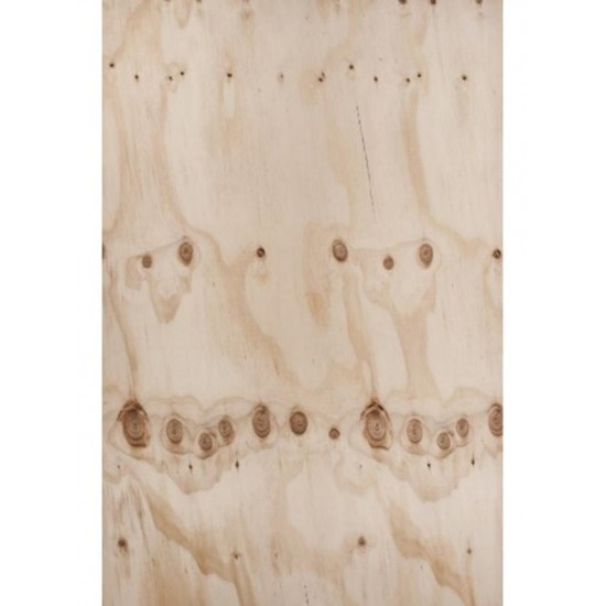 Plywood DD H3.2 2400x1200x7mm F8 Structural