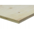 Plywood Reject U/T 2400x1200x9mm