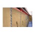 Plywood Ecoply Barrier H3.2 2745x1197x7mm F8 Structural