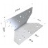 Pryda Pole to Girt Bracket