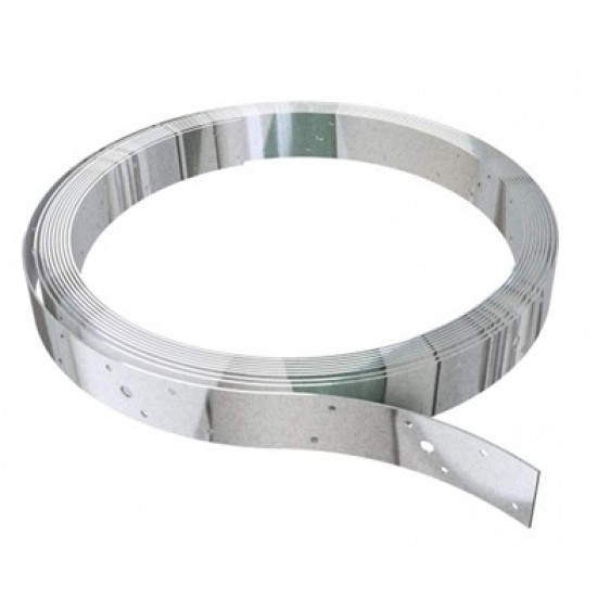 Pryda Strap Brace 30m Coil
