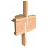Pryda Sheet Brace Strap 25 x 1.0 x 400mm