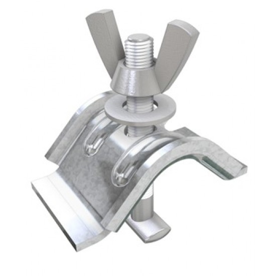 Pryda Strap Brace Tensioner 25mm