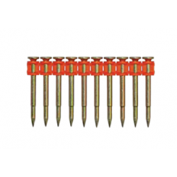 Ramset Collated Drive Pins SC9-60C Qty: 300