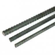 Steel Reinforcing Rod D10-300 D/F 6.0m - each