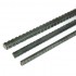 Steel Reinforcing Rod D6-300 Plain 6.0m - each