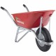 Greens Contractor Wheelbarrow
