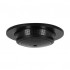 Cavius Wireless Family 10 Year Photoelectric Smoke Alarm 78mm - Black