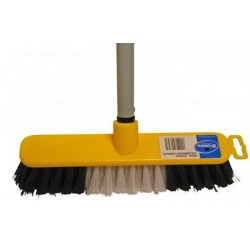 Browns Budget House Broom