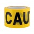 Caution Tape (Yellow) - 90m