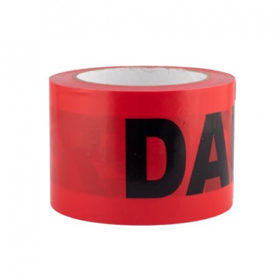 Danger Tape - 90m