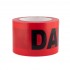 Danger Tape - 90m