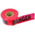 Danger Tape - 100m/300ft
