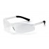 Esko Bi-Focal Safety Glasses + 2.5 - Clear Lens