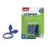 Esko Vortex Earplugs Blue Corded - 2 Pac Esko Vortex Earplugs Blue Corded - 2 Pack