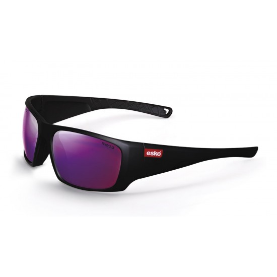 Esko Destination Safety Sunglasses - Tokyo
