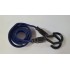 Aerofast Fat Strap Bungee Cord Blue/Black - 90cm