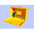 Site / Safety Yellow Box - Each 