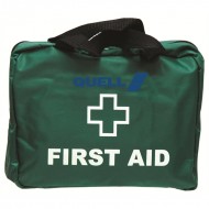Quell Premier First Aid Kit