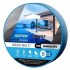 Norton Expert Washi Masking Tape 36mm x 50m