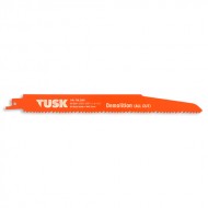 Tusk Sabra Saw Demolition Blade 304mm x 10/14T - 1 Pack