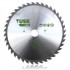Tusk Timber Tungsten Carbide Blade 254mm 60T