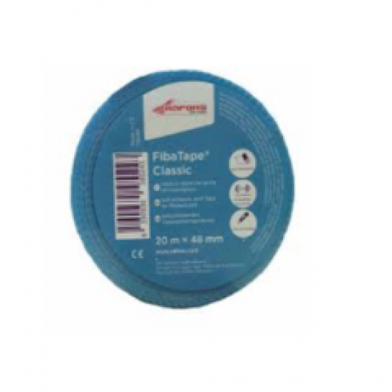 Sika FibaTape Self-Adhesive Joint Tape 20m x 48mm