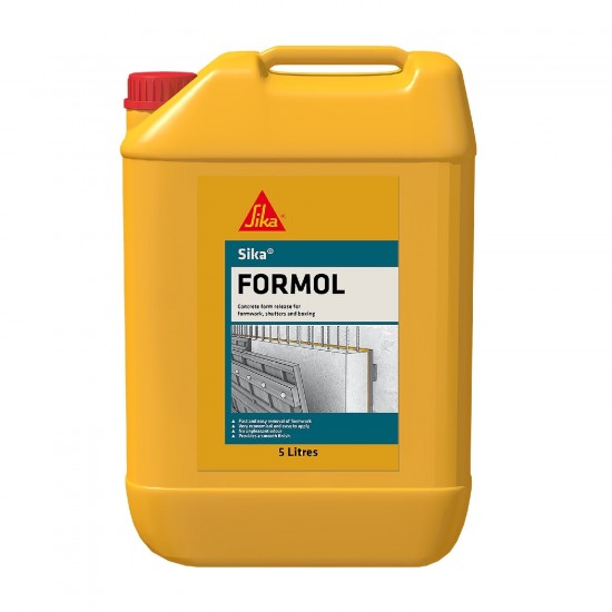Sika Formol 5L