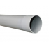 Stormwater Pipe 100mm DWV SOE Pipe 6.0m - Each