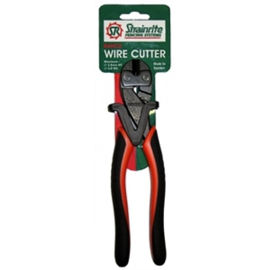 Strainrite Bahco Wire Cutter