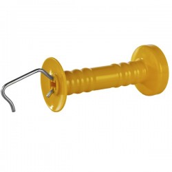 Strainrite Low Density Spring Handle - Yellow